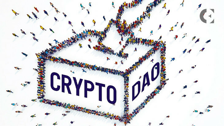 “Expert Crypto Trader Exposes DAOs’ Critical Flaws: Will Cryptocurrency Be Impacted?”