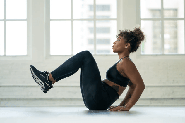 Workouts That Can Push You Past a Strength Plateau