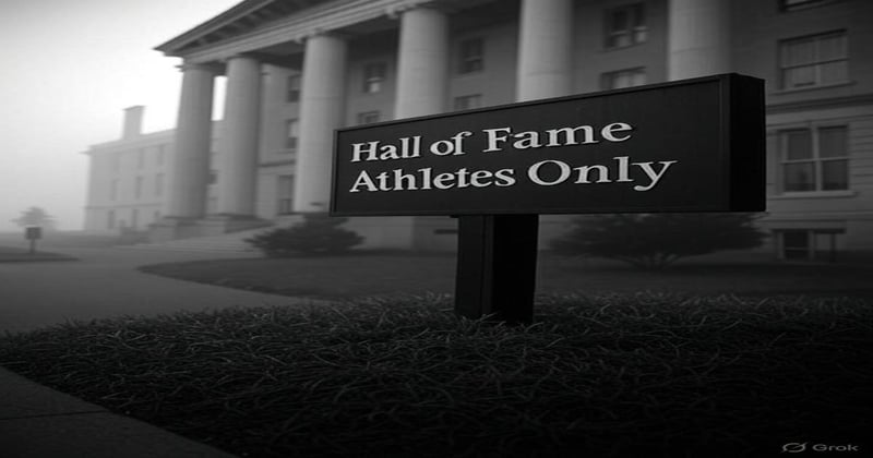 The Greatest "Hurt All the Time" Athletes
