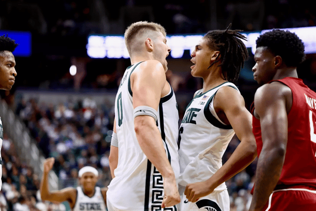 Spartan Brew 11/7: Test Time!