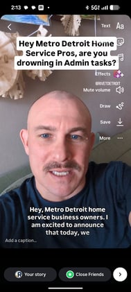 How Daily Tinkering Turned Into a Real Business in 7 Days