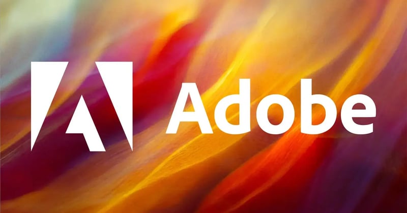 มุมมองของผมต่อ 'อนาคต Adobe': ยังไหว หรือใกล้หมดเวลา??