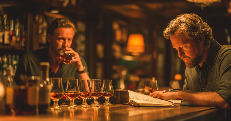 🥃 You Don’t Need Fancy Words to Taste Whiskey Like a Pro + This Week’s Best Deals & Steals