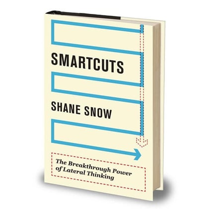 Think Different, Achieve More: Unleash the Power of Smartcuts in Your Life