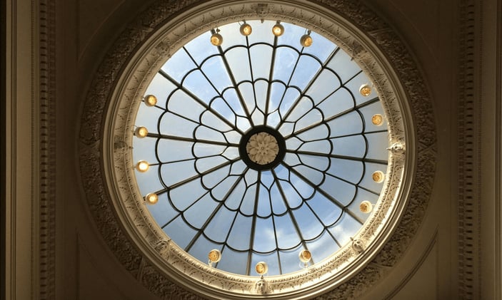 Growing Through God’s Teaching and Help