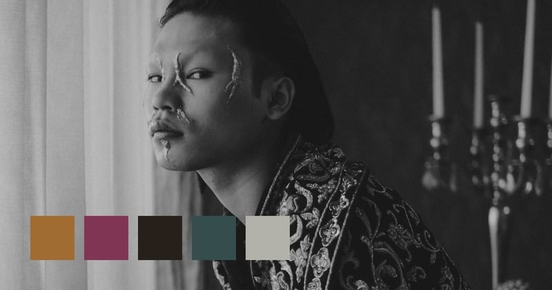 If You Have To Ask..