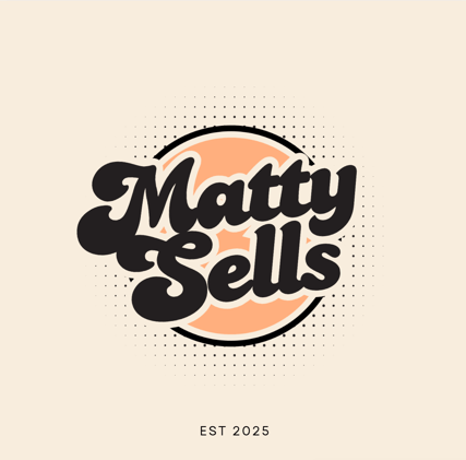 MattySells Weekly Newsletter