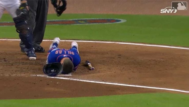 Mets' Resiliency Speaks Volumes