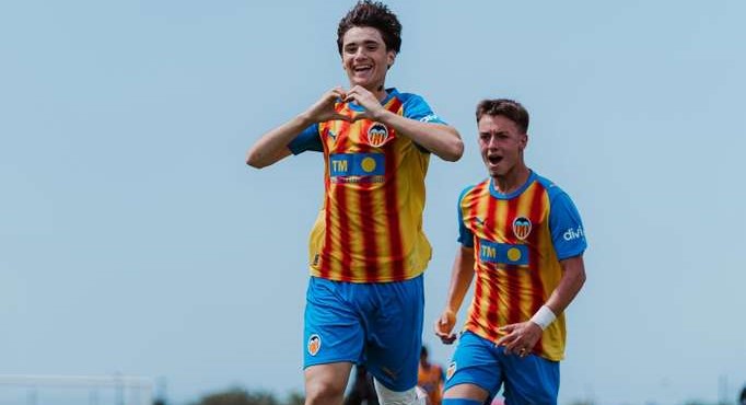 From GA Cup Finals To First-Team Contracts: The Next Wave Steps Forward