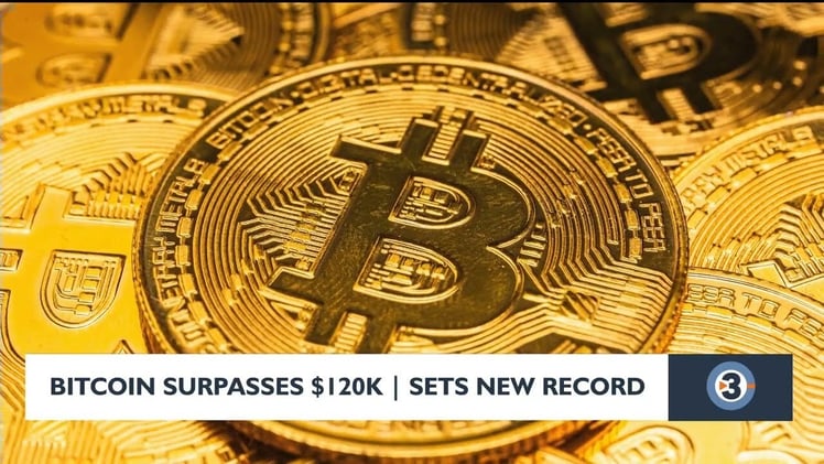 🚀 Coinbase, Circle, and Ethereum Soar After Congress Passes Pro-Crypto Bills (US)
