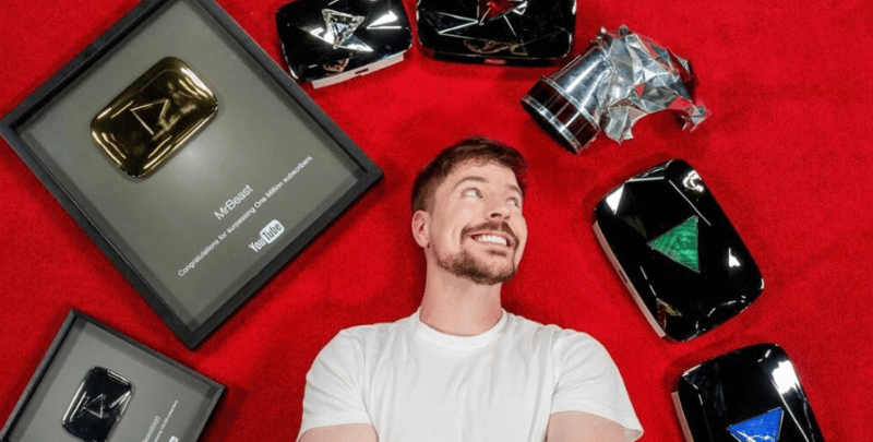 How The Mr Beast Business Makes Money