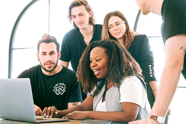 From Conflict to Cooperation: Learn the Carnegie Way