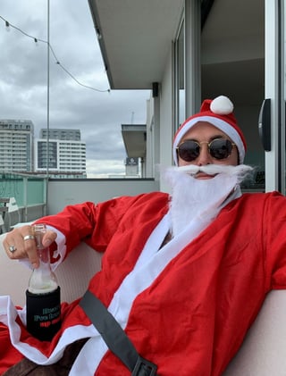 2023 DBSC Wrap - Xmas Edition - Vol 5 Out Now!