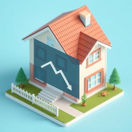 🚨Market Alert: Interest Rates Dip on Weak Jobs Data