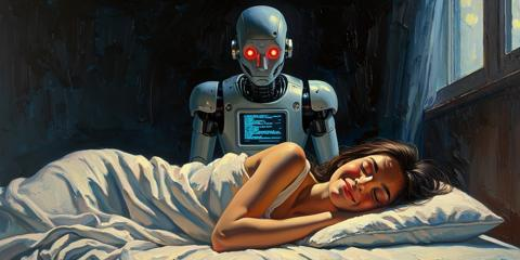 AI Reading for Friday August 22