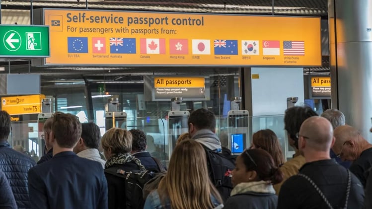 Travelling to EU is Now Visa Free? 🎒🛫