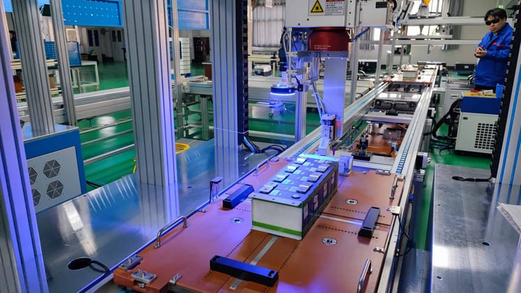 This Week in Manufacturing - 10/15/2025