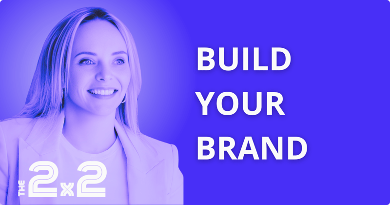 Build Your Brand