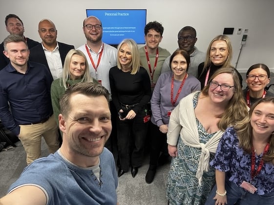 Well that escalated quickly