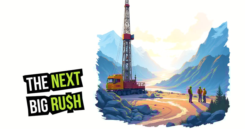 ⛏️ AuRORA Levels Up