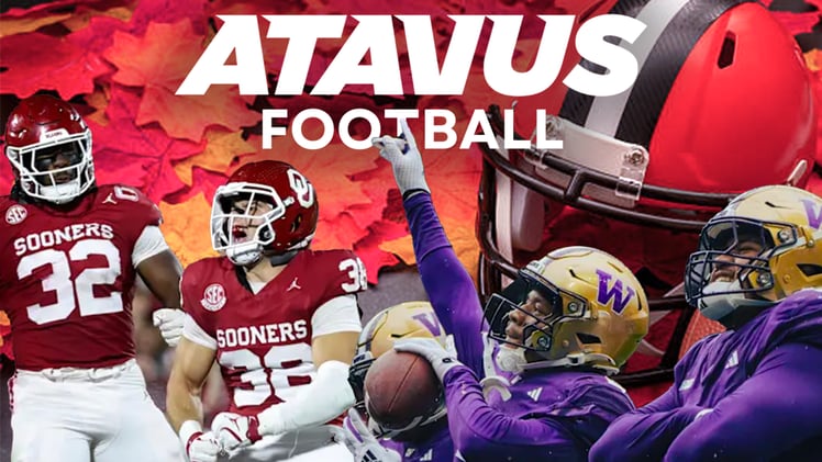 From Our Football Family to Yours: Celebrating What Matters Most