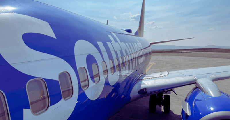 What Southwest’s Earnings Reveal (Also My Musings on Building a Business)