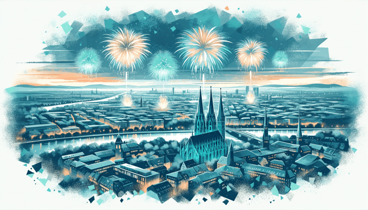 How to make this year special?