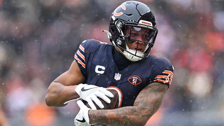 Will Bears End Long Losing Streak vs Seahawks?
