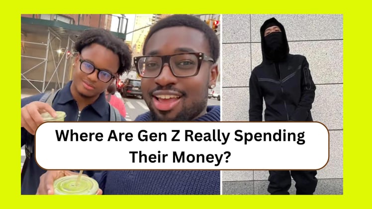 Gen Z is Ditching Degrees, Demanding Wellness, and Done with Perfect