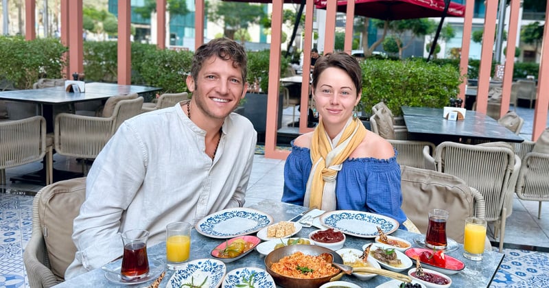 Big News: Going Deeper with Ayurveda