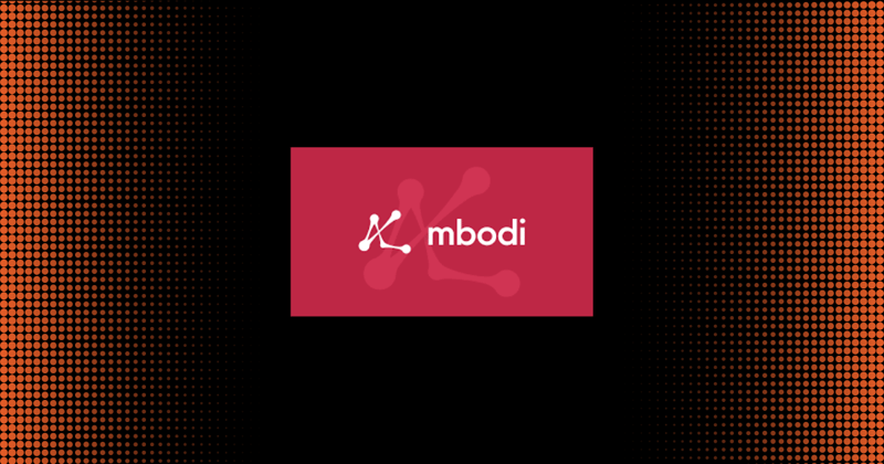 Mbodi AI 🤖