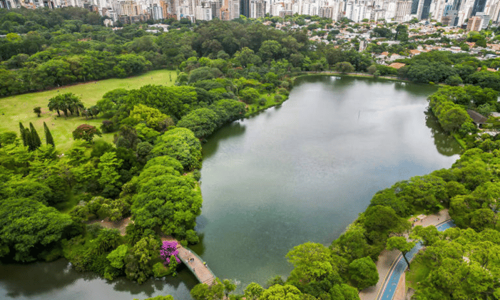 30mi para a sustentabilidade 