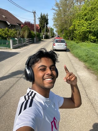 Why I'll never call myself an expert again