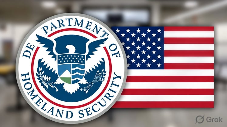 Senator Rand Paul Confronts DHS Nominee in Heated Confirmation Hearing