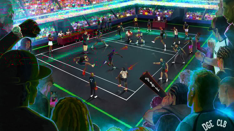 The Dodge Club - Newsletter - 02