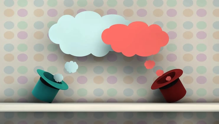 Scratching Itching Ears