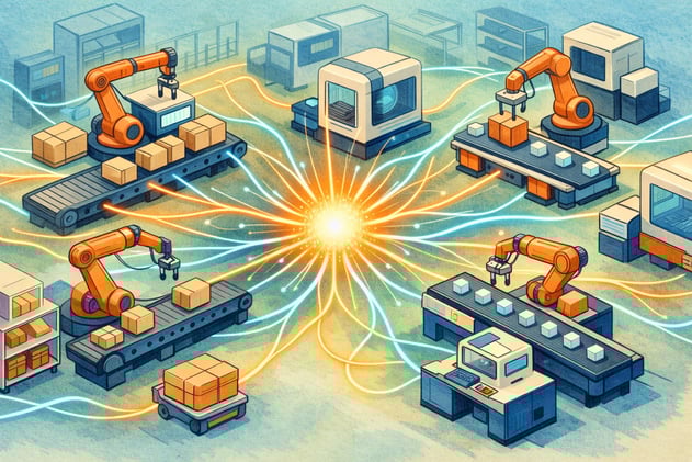 Weekly 5: February 20, 2026