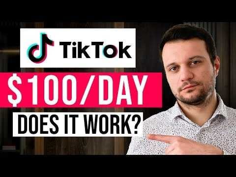 How to Setup a Tiktok Shop In 2024 (Full Tutorial for Beginners)