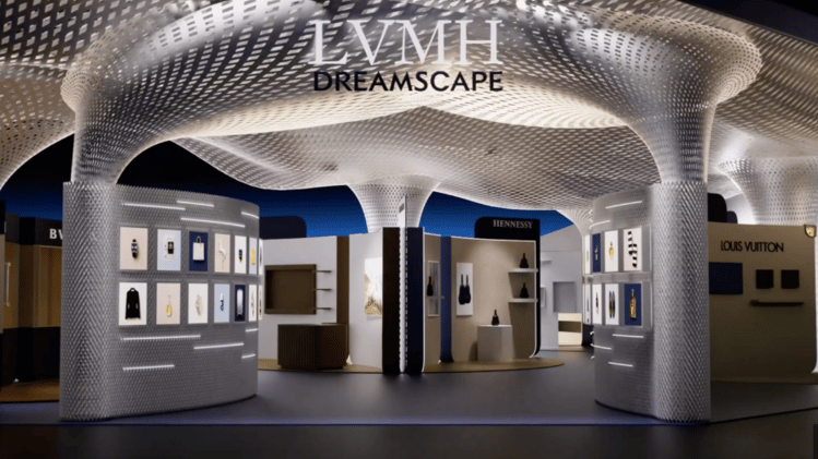 VivaTech 2025: Where Silicon Valley Meets Parisian Couture