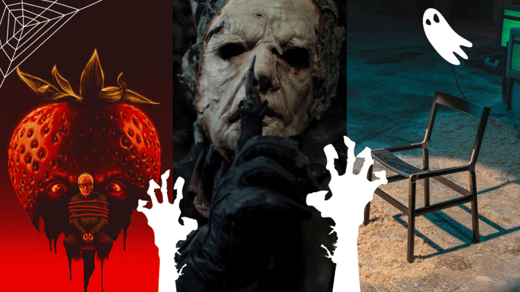 The Zeitgeist: October 31, 2025