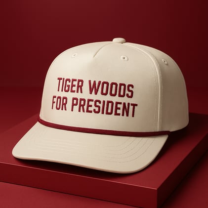 Our 2025 Golf Gift Guide (Part 1)