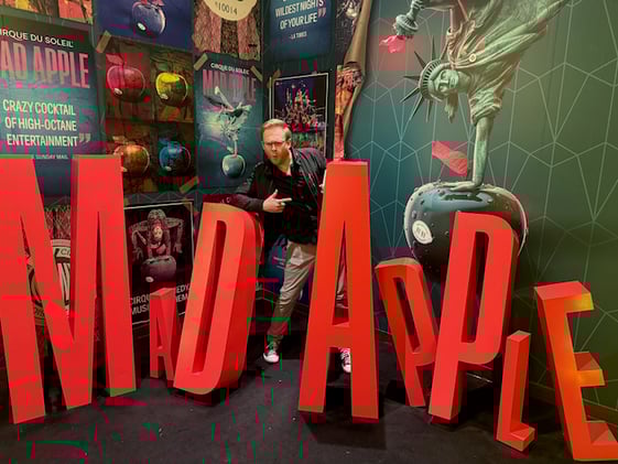 The 2026 Digital Nomad's Guide to Las Vegas, Nevada