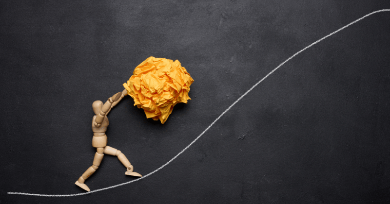 Resilience Hack