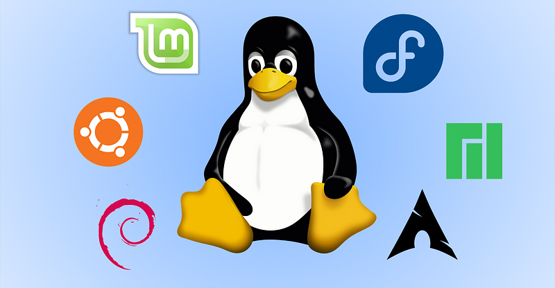 Wait... but why? A Linux usage retrospective
