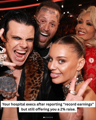 On/Offcall: Mark Cuban Shares How He'd Fix Healthcare for Doctors!