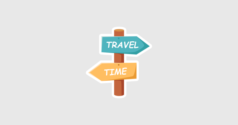 Traveling