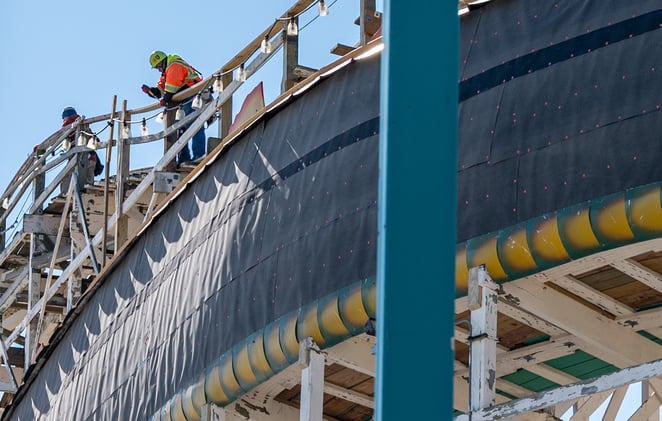 On The Record: Year of the Dragon