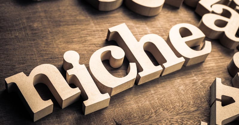 🤔How to know if you're actually niched down enough