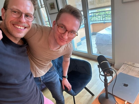 | Good Sunday | action, idea generation, and Bezos