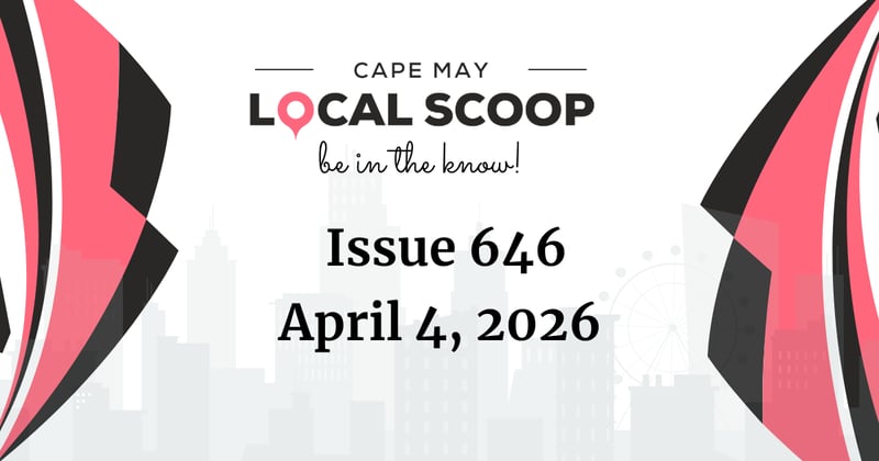 Community and Coast Guard to Gather for Annual SNJ Coast Guard Ball